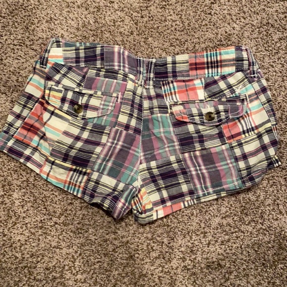 Women’s shorts AE size 00 - Picture 2 of 2